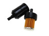 Fuel filter Alu BIG 2 black